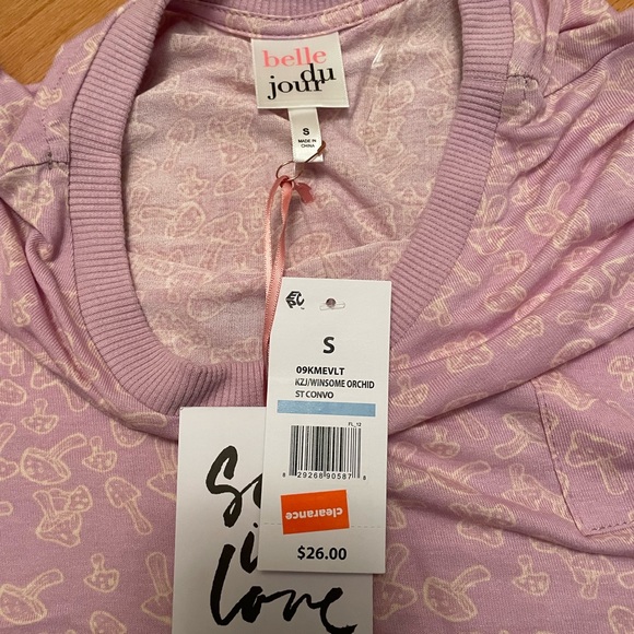 mushroom top - Picture 2 of 2